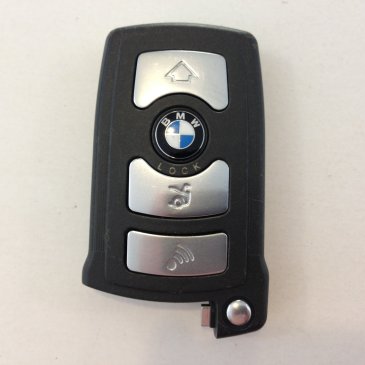 BMW SMART KEY BATTERY COVER