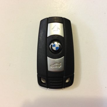 BMW X5 Smart key NKLG