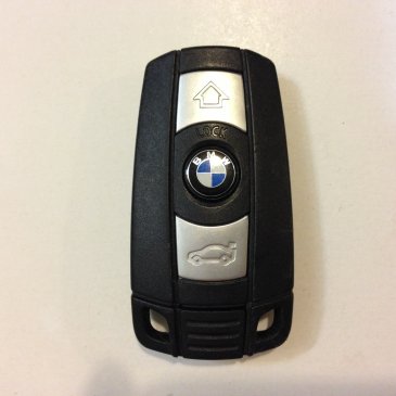 BMW 3 SERIES Smart key Universal