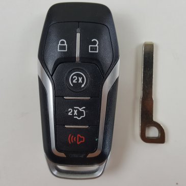 FORD MUSTANG SMART KEY 902MHz